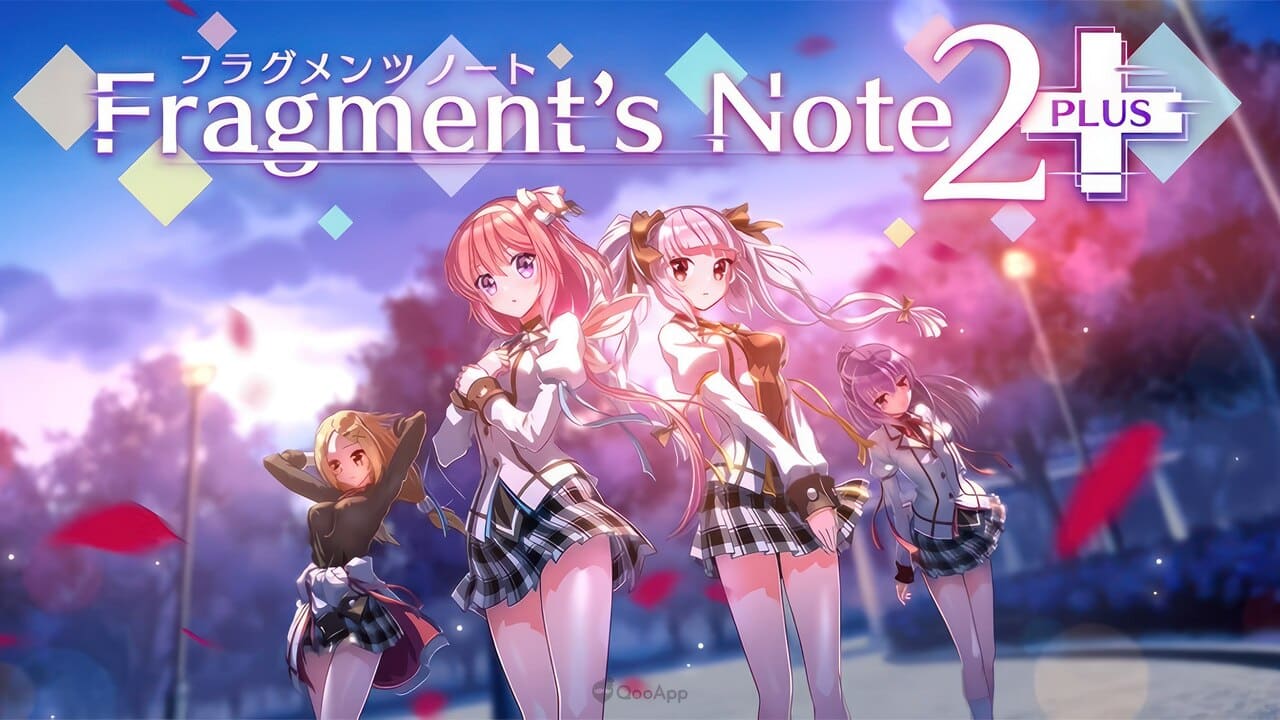 Fragments-Notes
