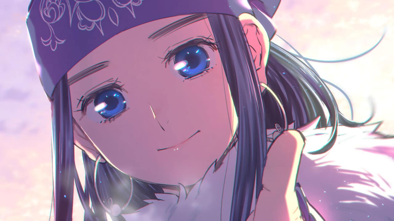 ¡El épico desenlace se acerca! El anime Golden Kamuy anunció su arco final
