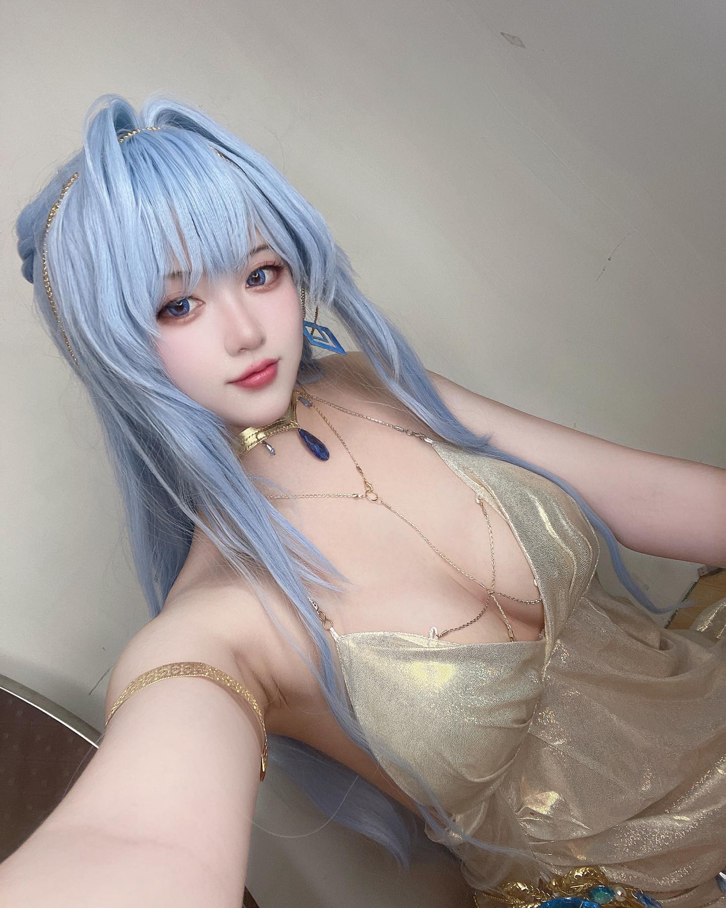 NIKKE GODDESS OF VICTORY