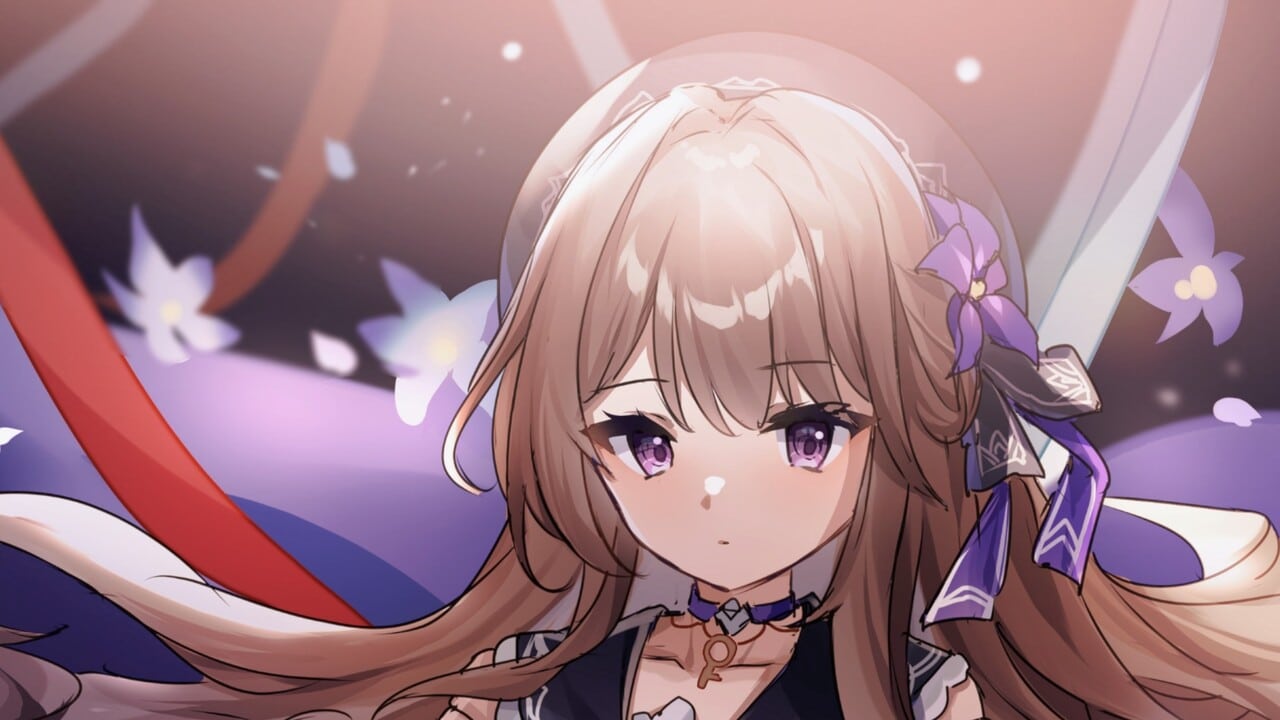 Herta Honkai Star Rail
