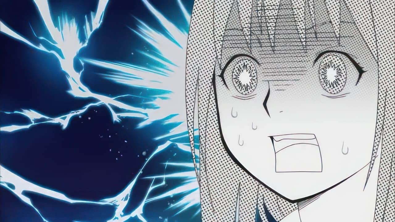 Hiyori Iki-Noragami