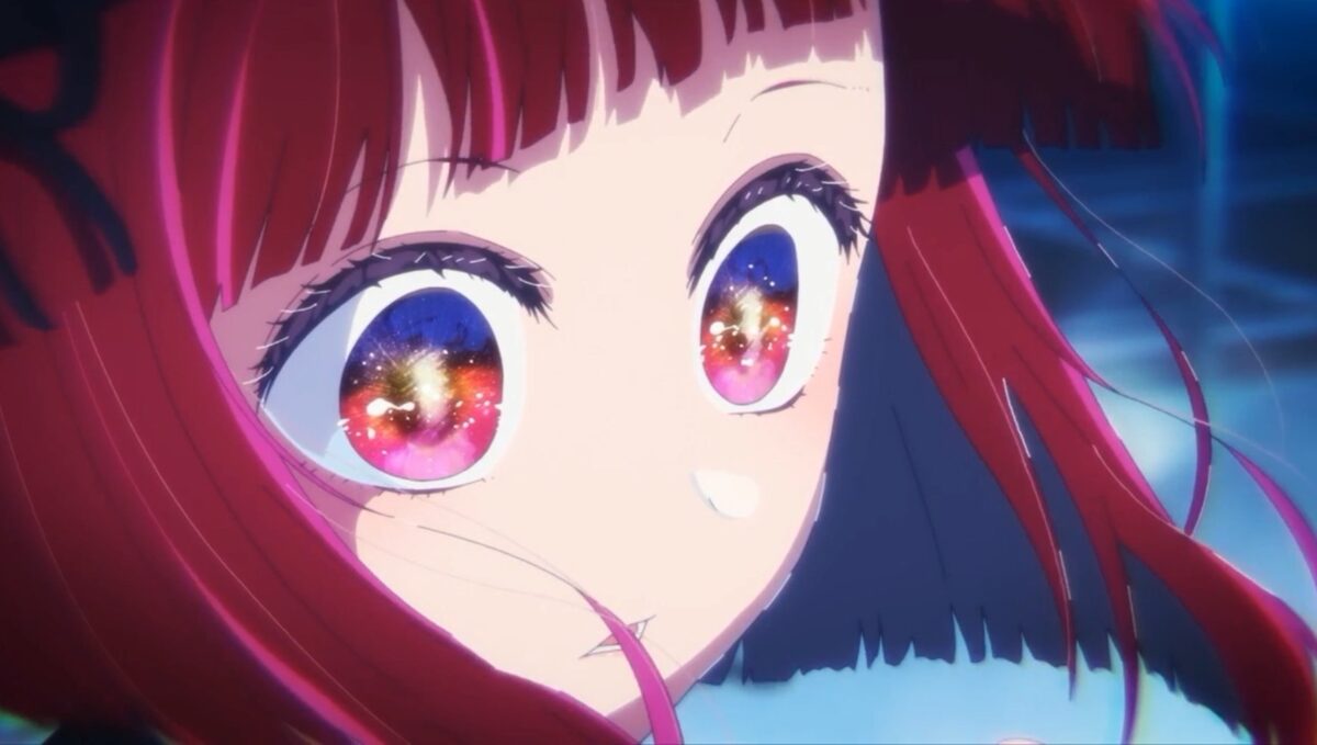 Idol de Oshi no Ko rompe récords en Billboard Global 200