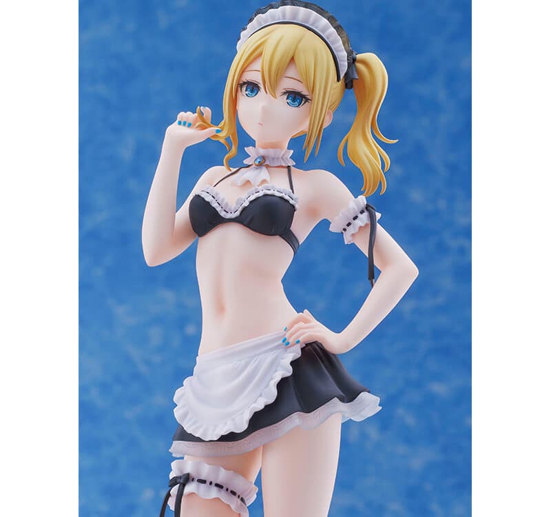 Kaguya-sama Love is War ai hayasaka maid