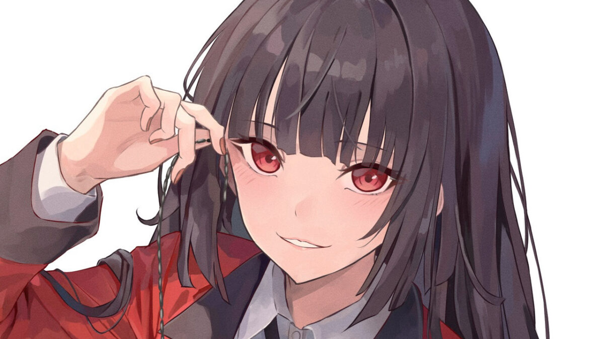Kakegurui: Versión realista de Yumeko Jabami fascina a otakus