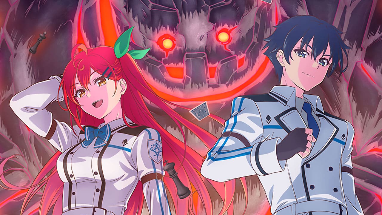 Gods' Game We Play llegará a Crunchyroll y nuevo avance