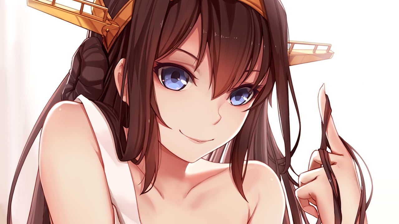 Kantai Collection