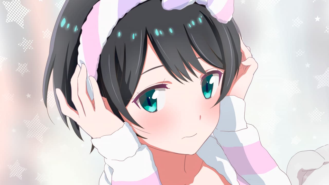 Rent-a-Girlfriend: Ruka Sarashina protagoniza hermosa visual de cita
