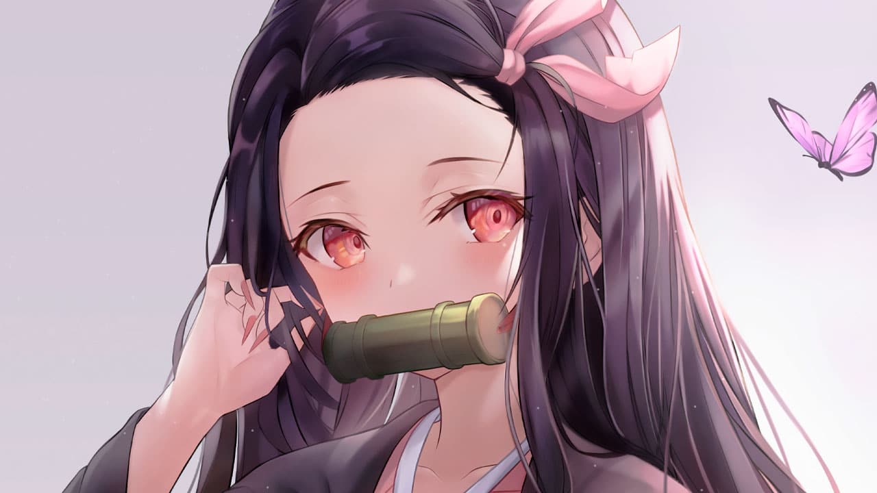 Demon Slayer: Otakus afirman que a voz de Nezuko le llegó el momento de "Chambear"