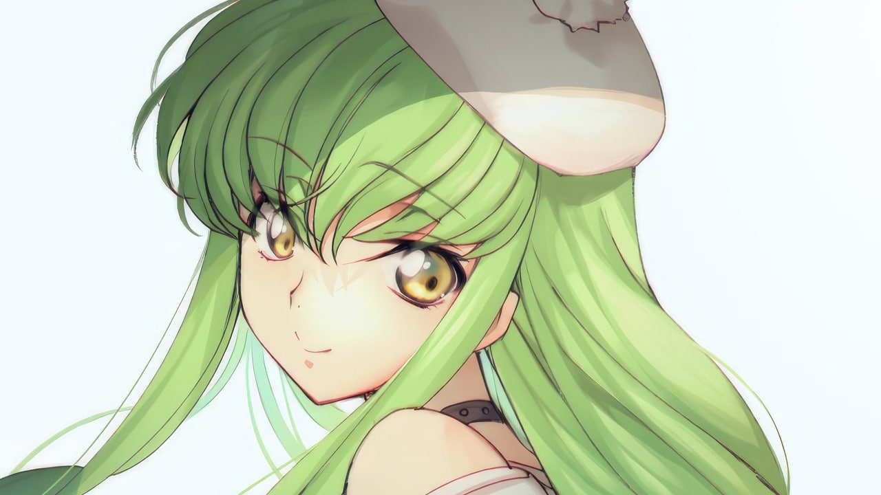 code geass-cc
