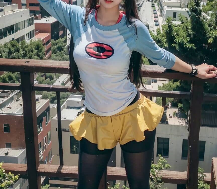 Pokémon: Nanci sorprende en estas increíbles ilustraciones realistas