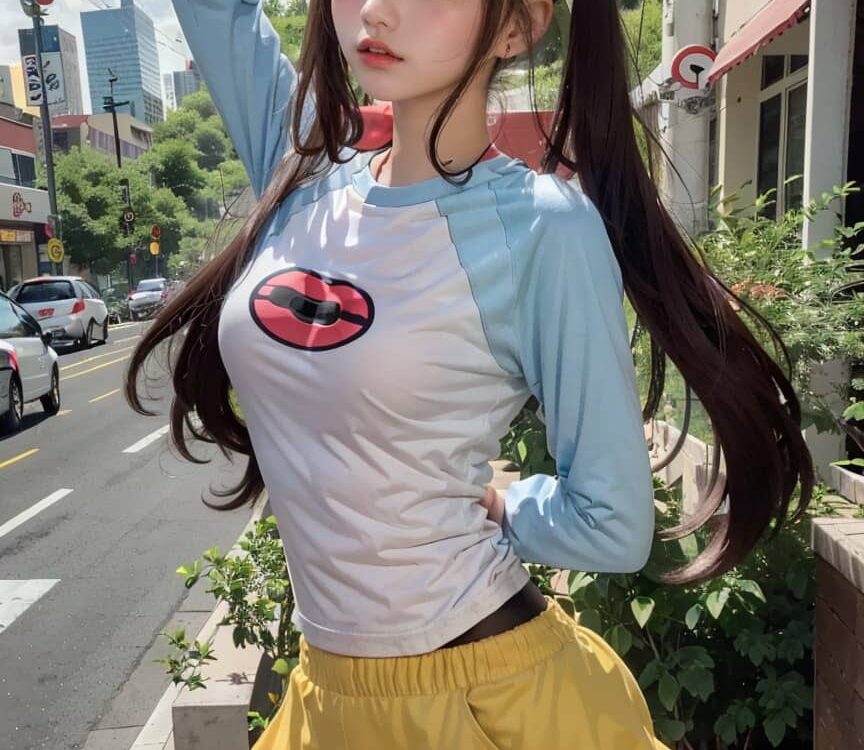 Pokémon: Nanci sorprende en estas increíbles ilustraciones realistas