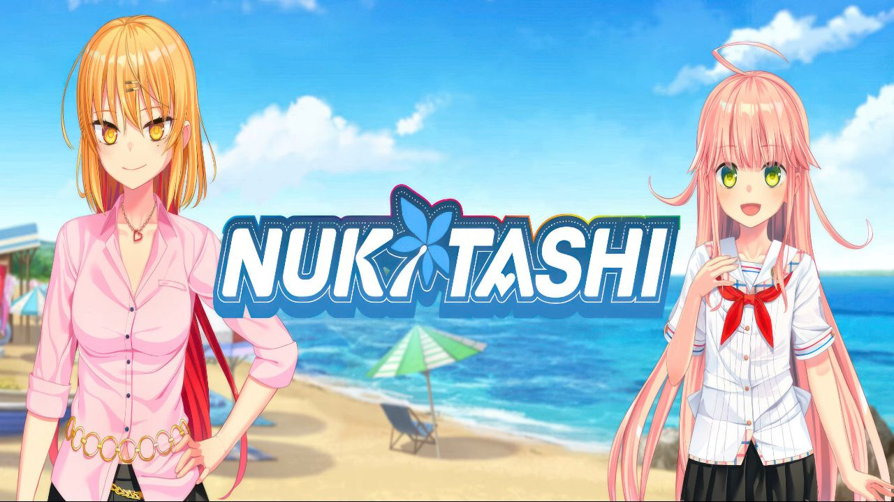 Nukitashi