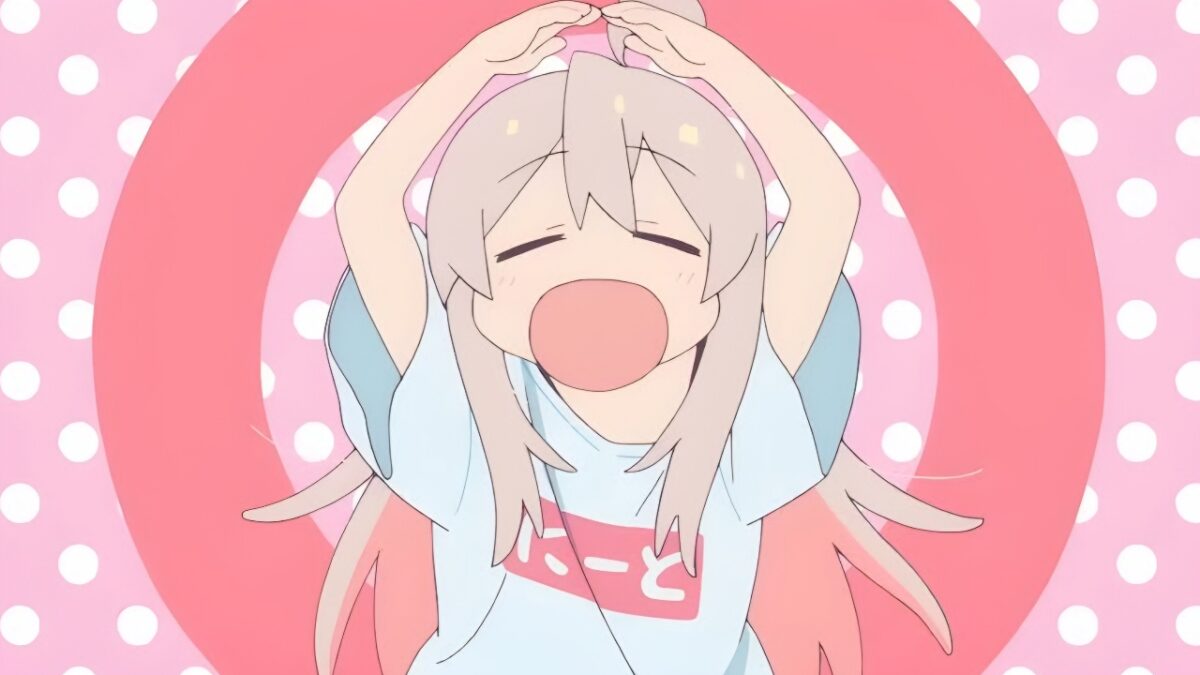 Onimai i'm now your sister portada