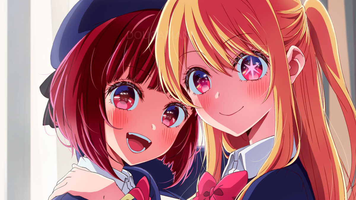 ¡La historia continua! Oshi no Ko anunció su Segunda Temporada