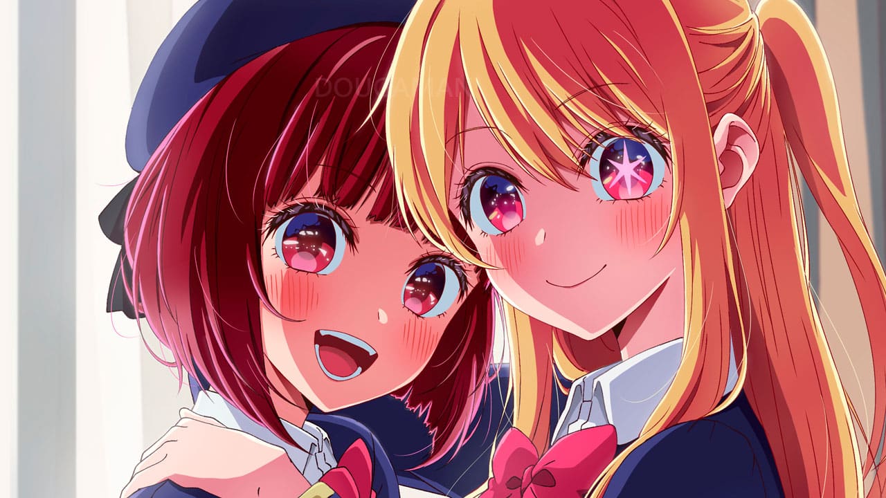 Oshi no Ko Season 2 se estrenará en 2024
