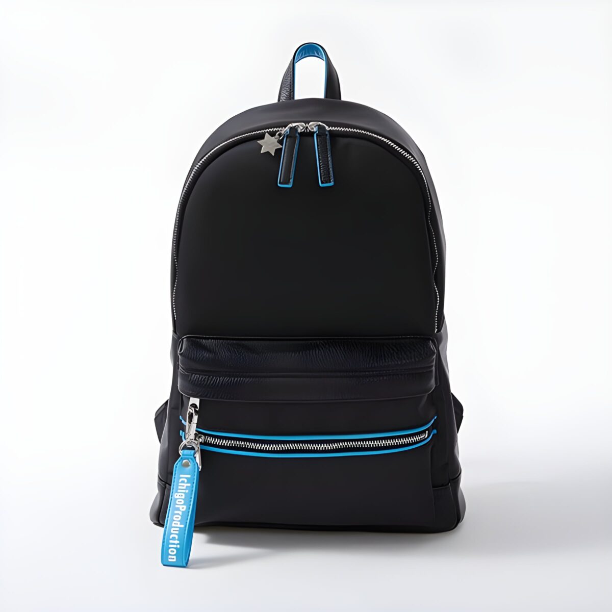 Oshi no ko Aqua mochila