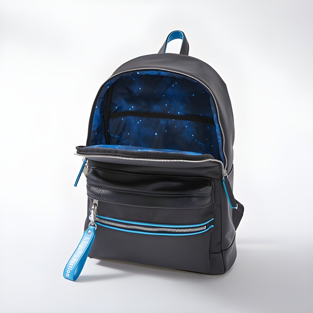 Oshi no ko Aqua mochila
