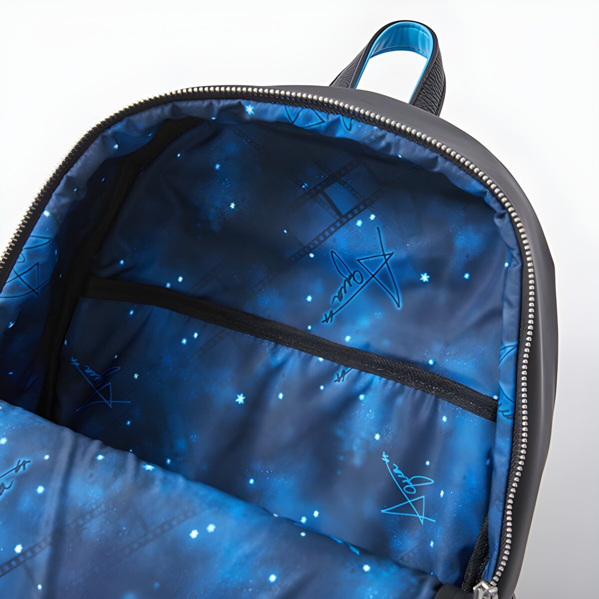 Oshi no ko Aqua mochila