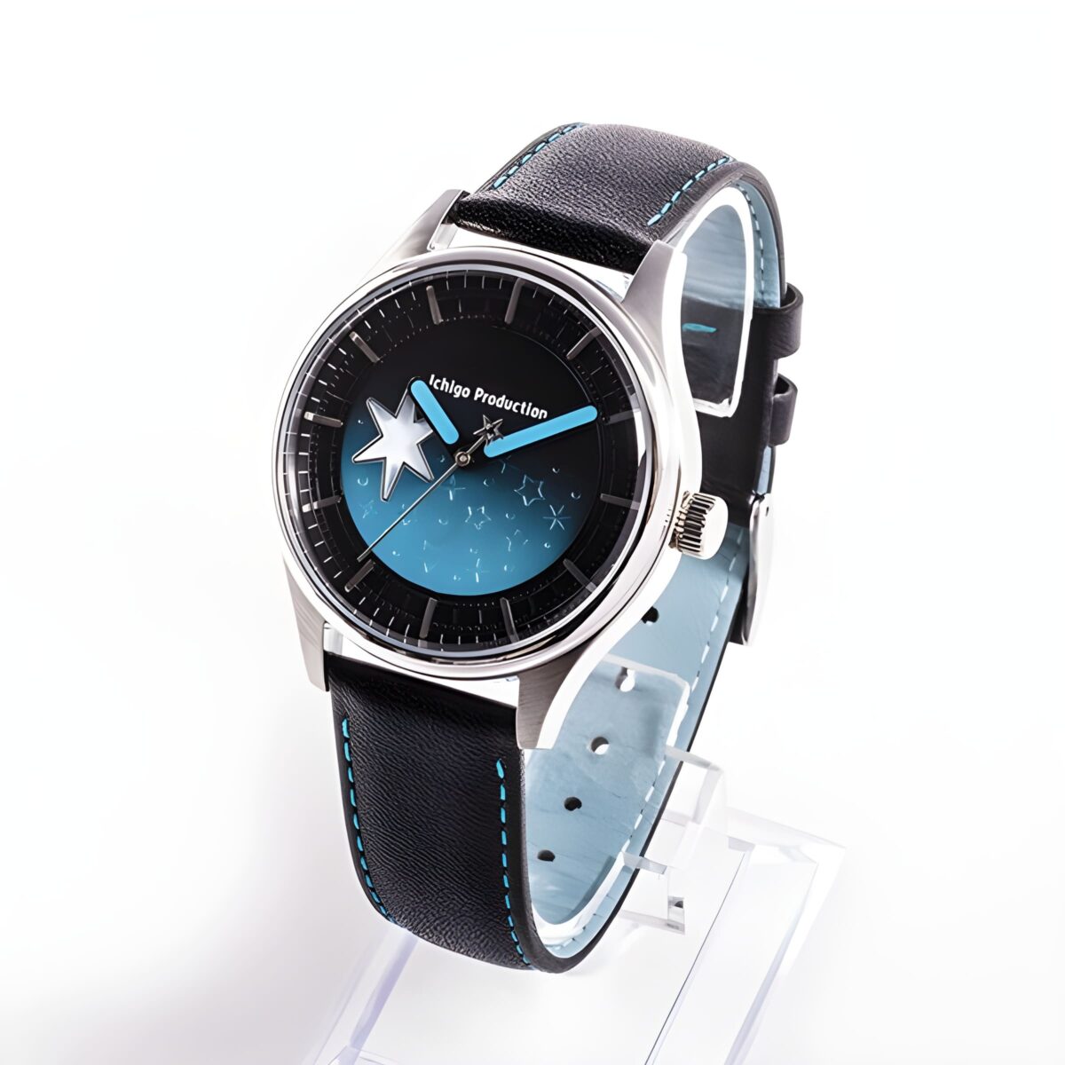 Oshi no ko Aqua reloj 