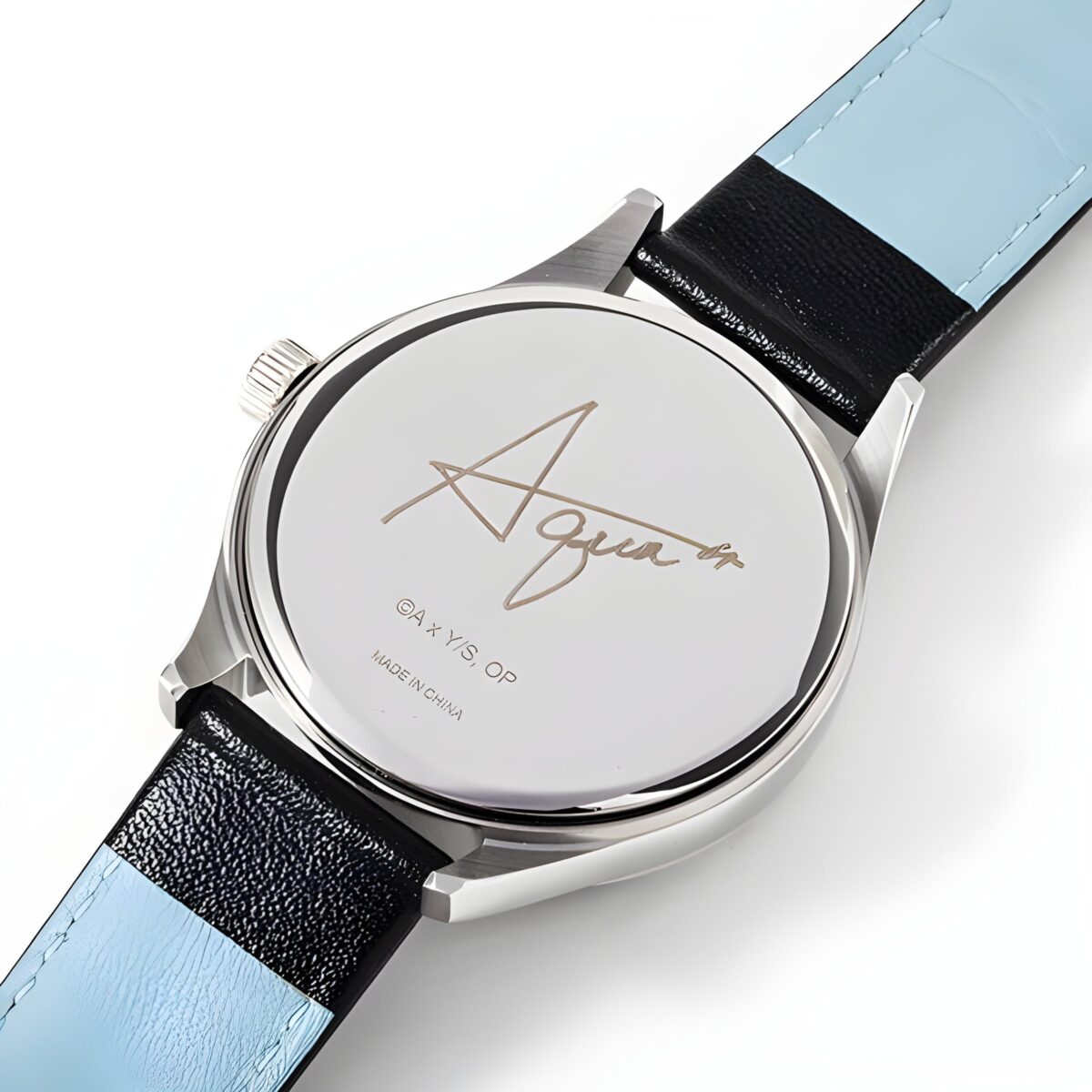 Oshi no ko Aqua reloj