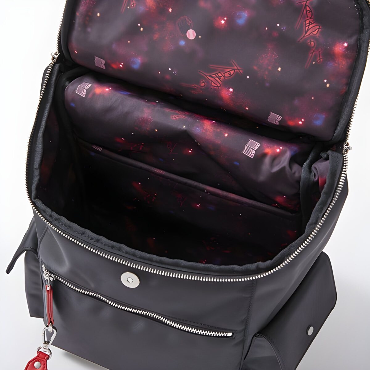 Oshi no ko Kana mochila