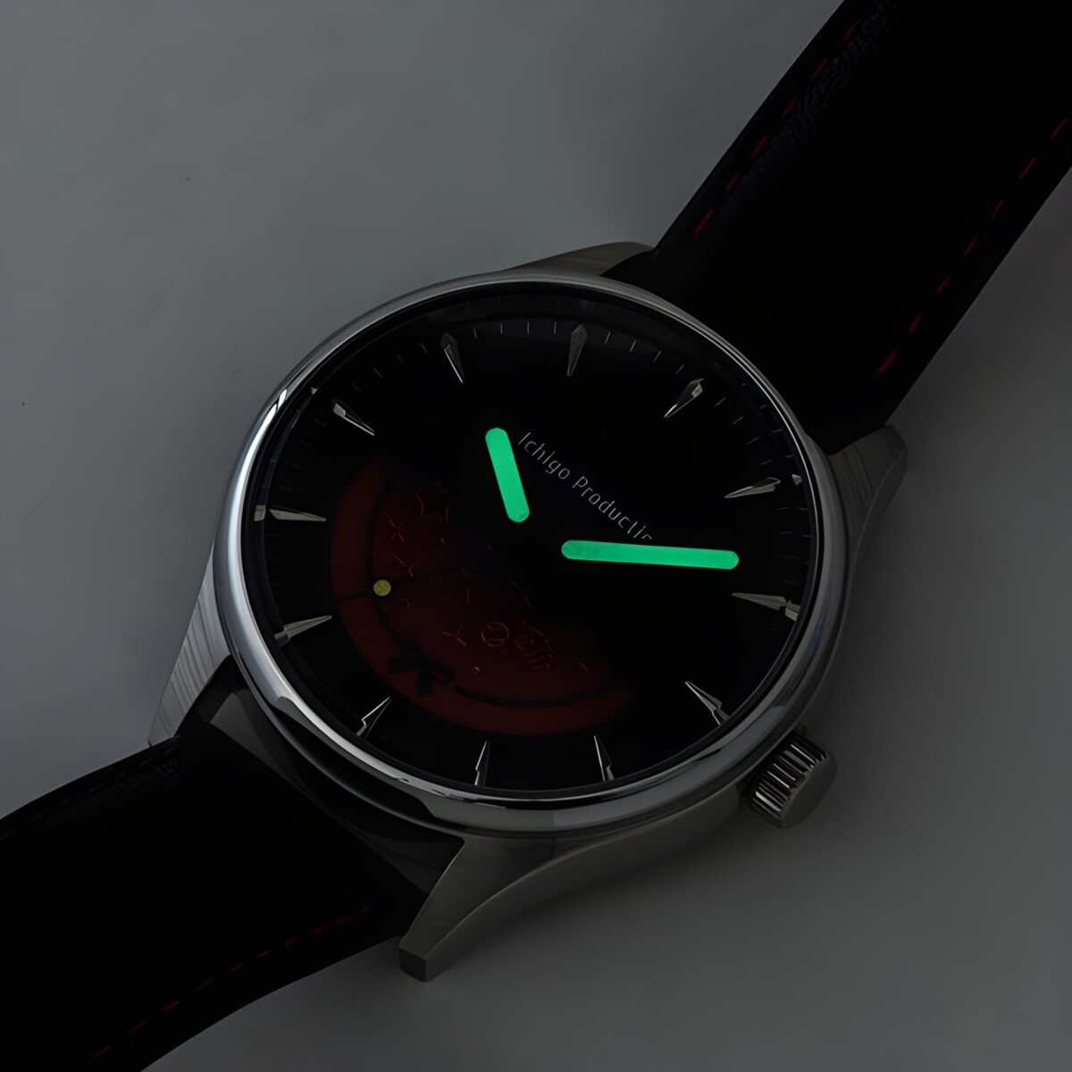 Oshi no ko Kana reloj
