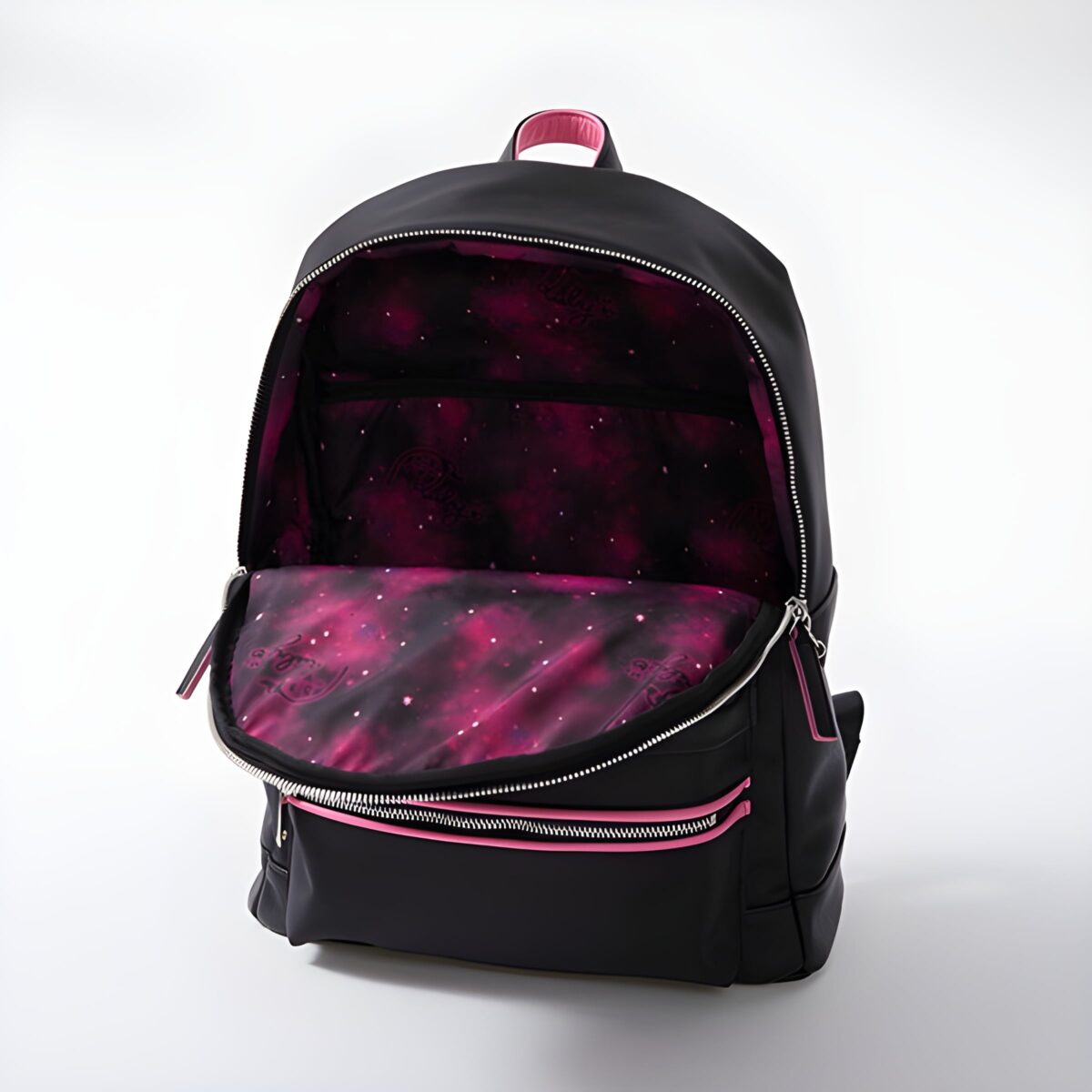 Oshi no ko Ruby mochila
