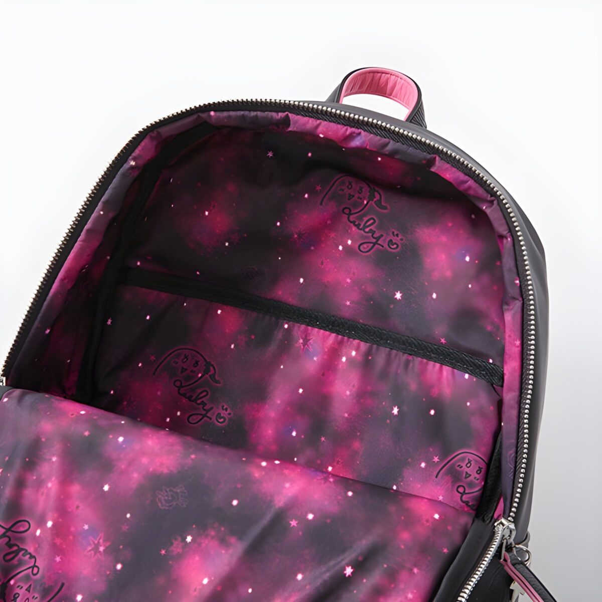 Oshi no ko Ruby mochila