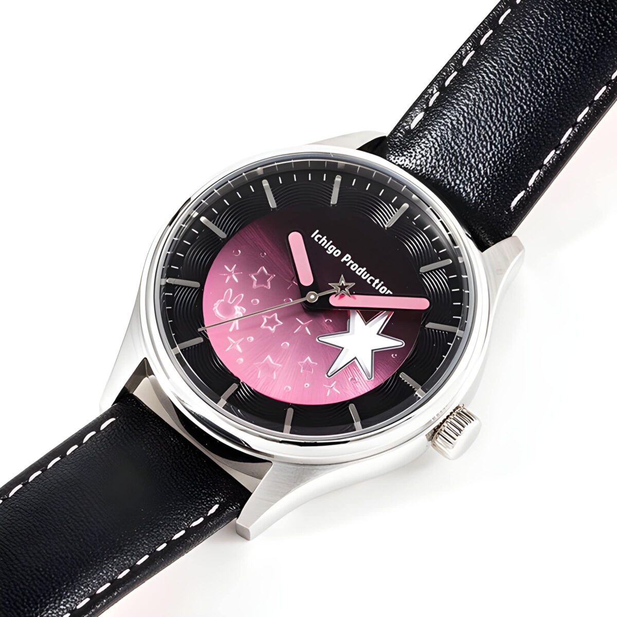 Oshi no ko Ruby reloj