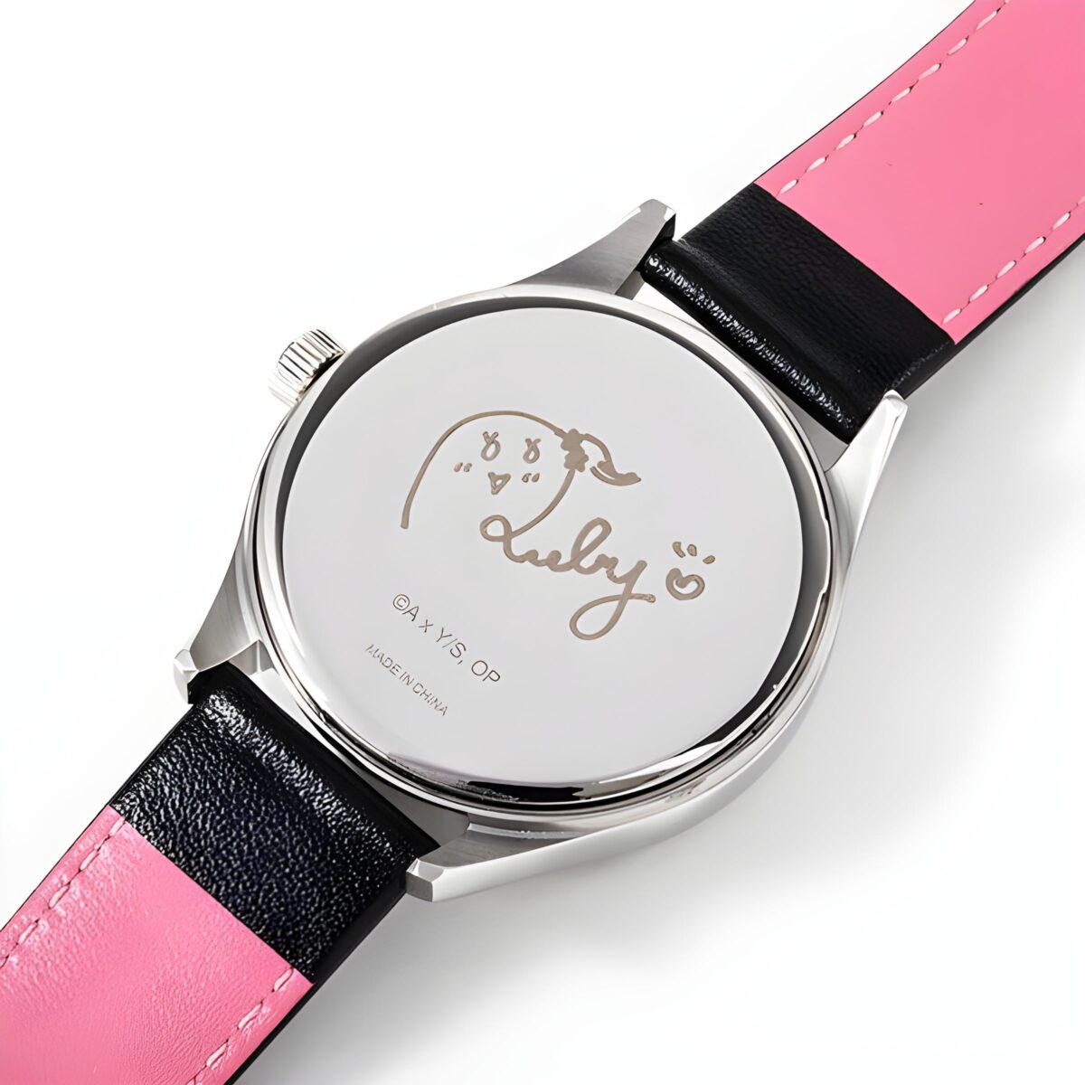 Oshi no ko Ruby reloj