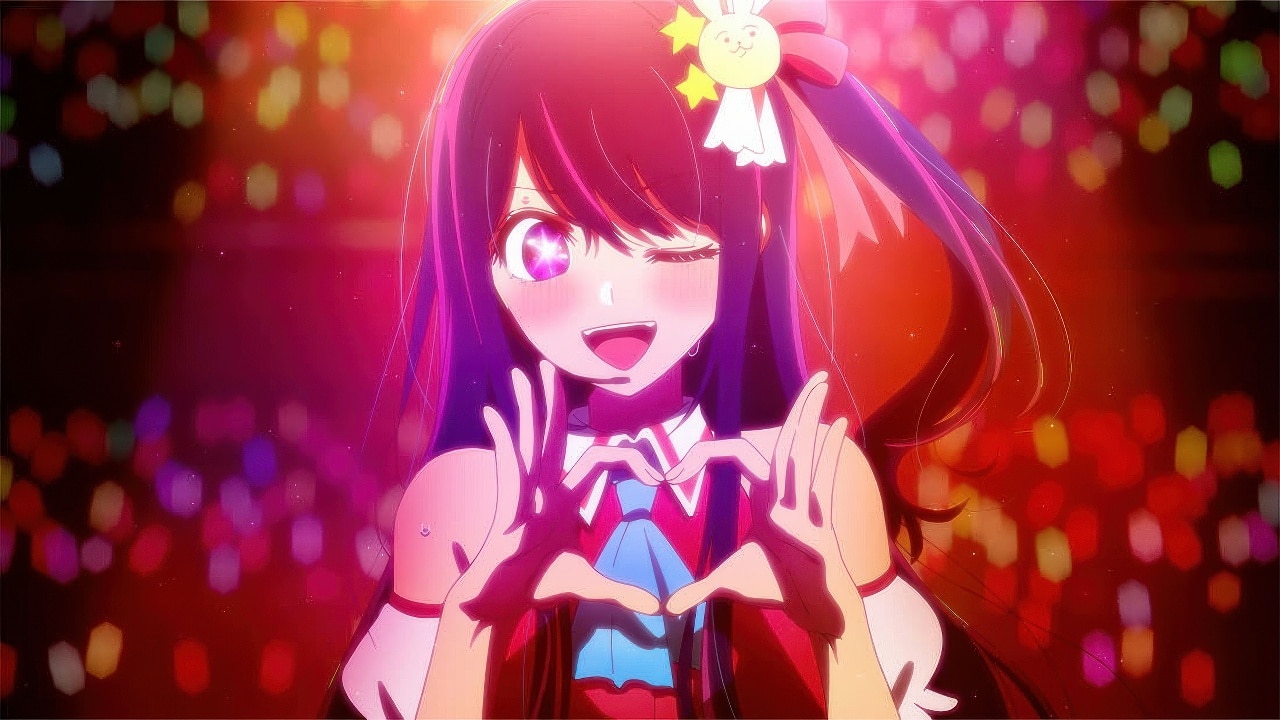 Oshi no Ko-hoshino-ai