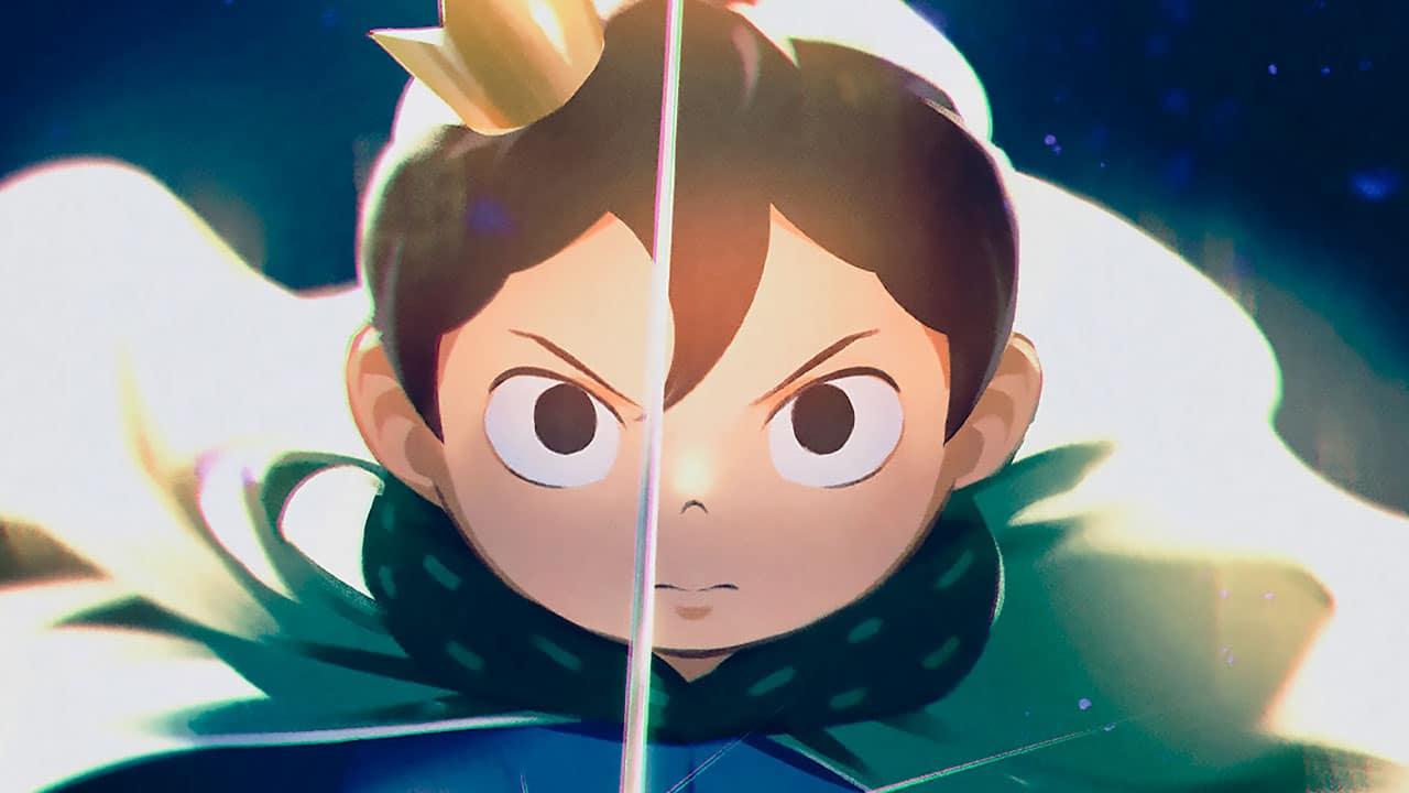 La aventura continúa: Ranking of Kings anuncia su próxima película