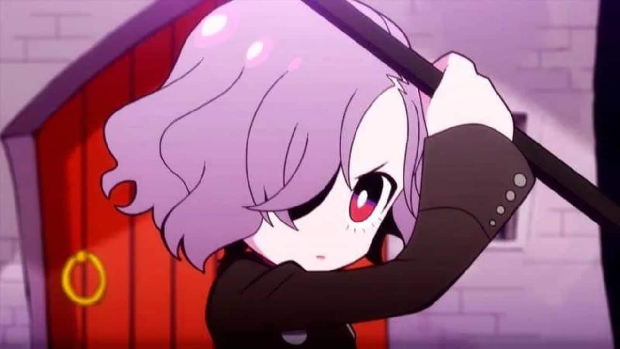 Persona 5 Tactica y Metaphor RE Fantazio estarán disponibles para PS4, PS5 y Nintendo Switch.