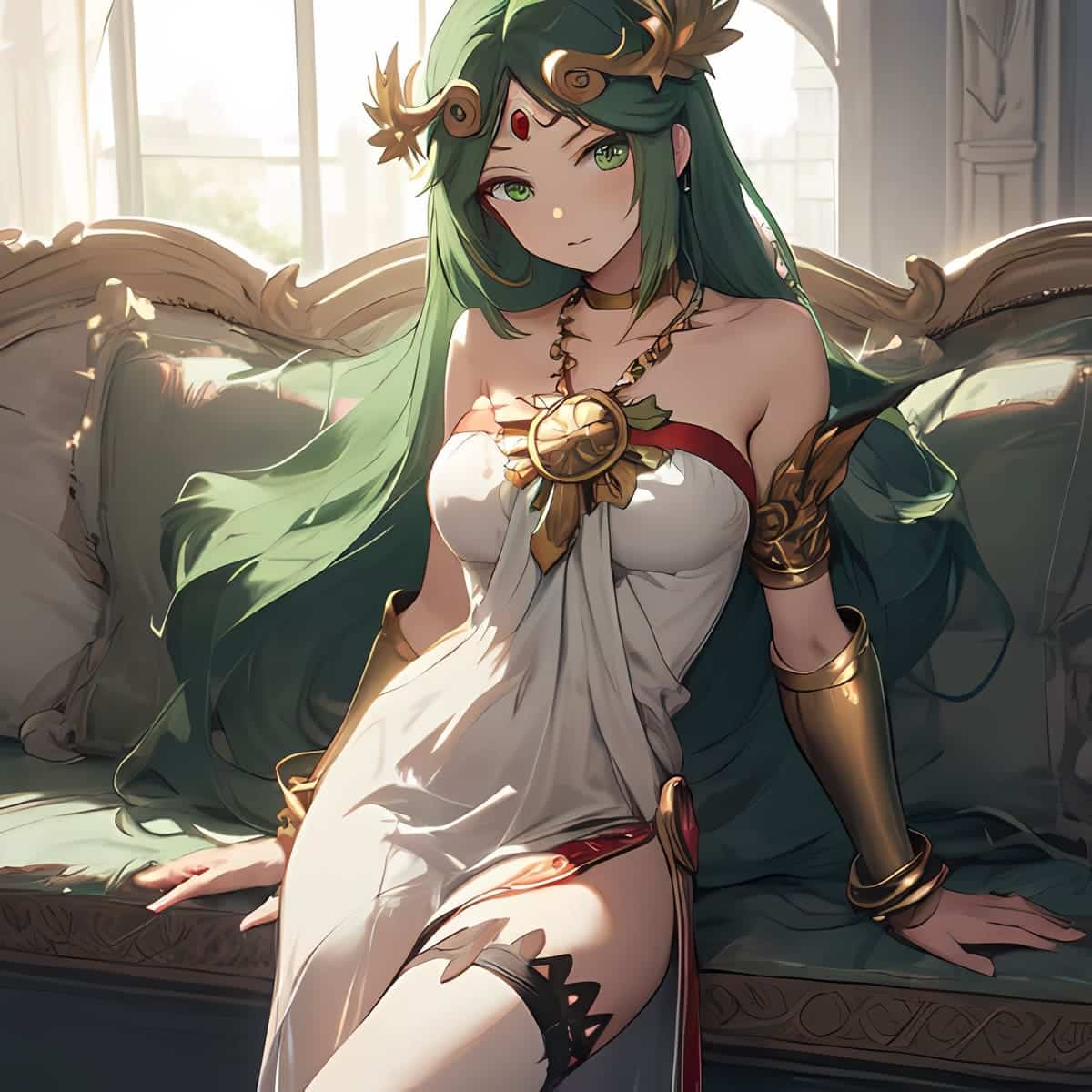 Palutena