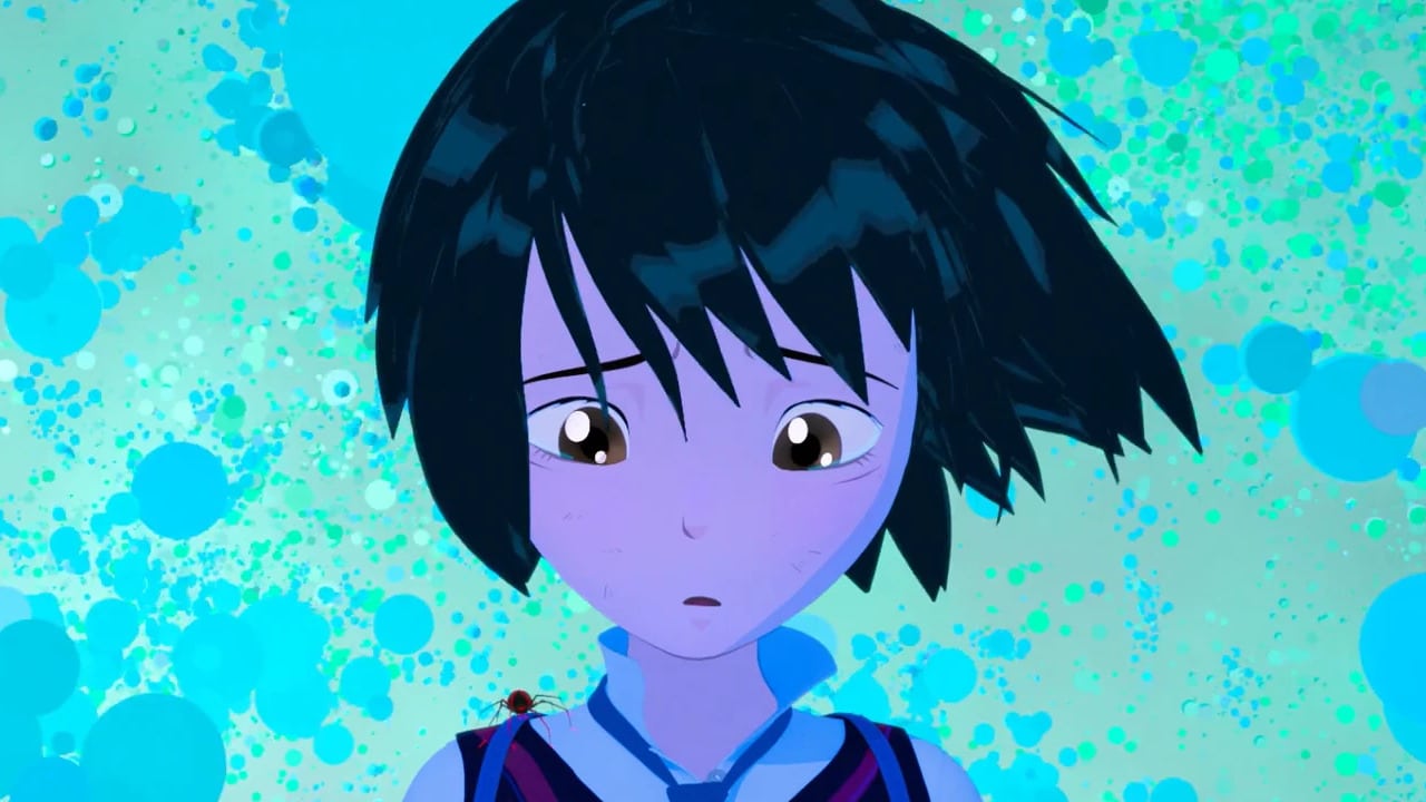 Spider-man-Peni Parker