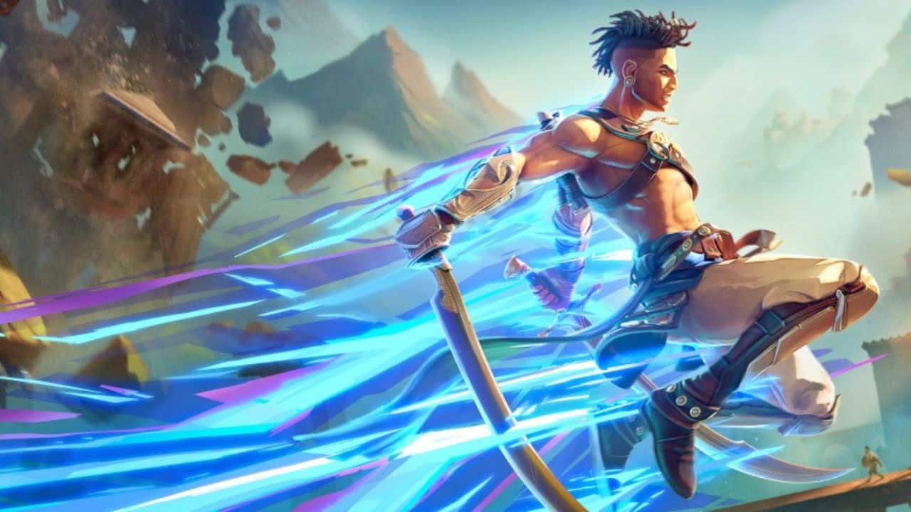 Ubisoft anuncia Prince of Persia: The Lost Crown y recibe una reacción mixta en Internet