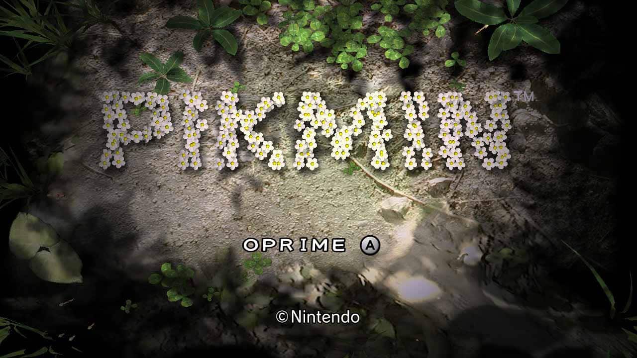 pikmin