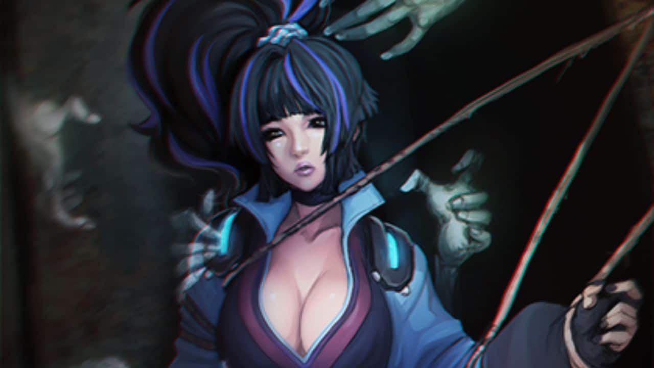 Portada para la reseña de SENSEs Midnight