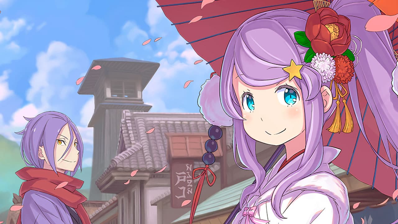 Re: Zero reveló la genial portada de su volumen #34
