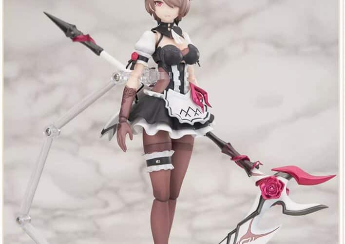 Honkai Impact 3rd