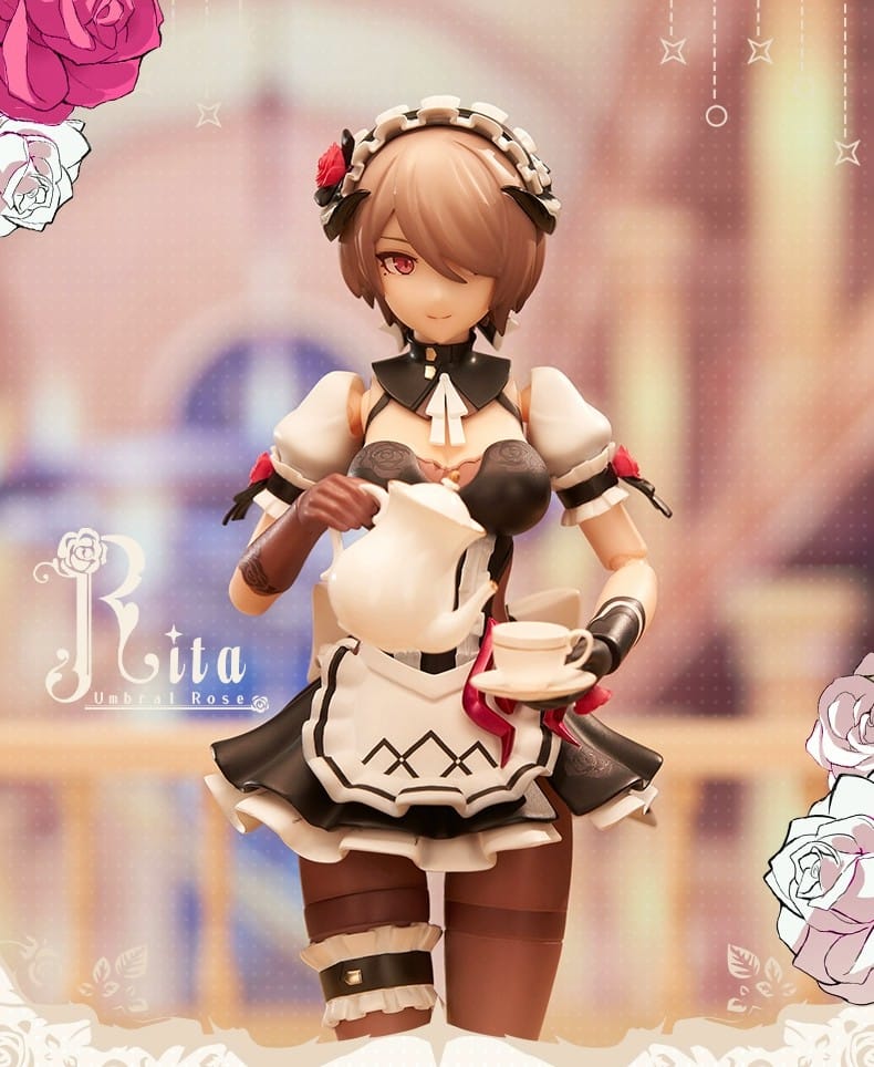 Honkai Impact 3rd
