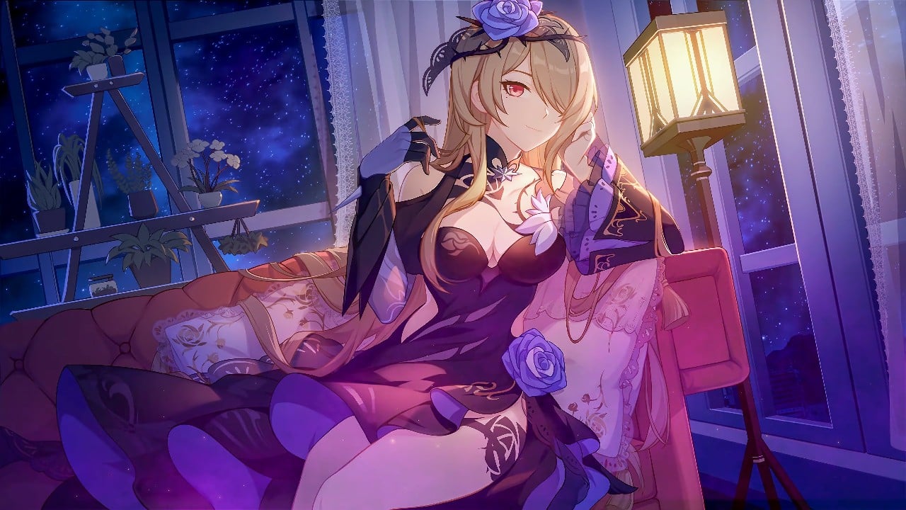 Honkai Impact 3rd