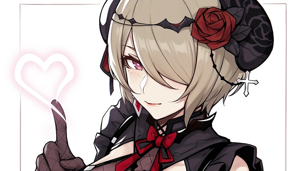 Honkai Impact 3rd