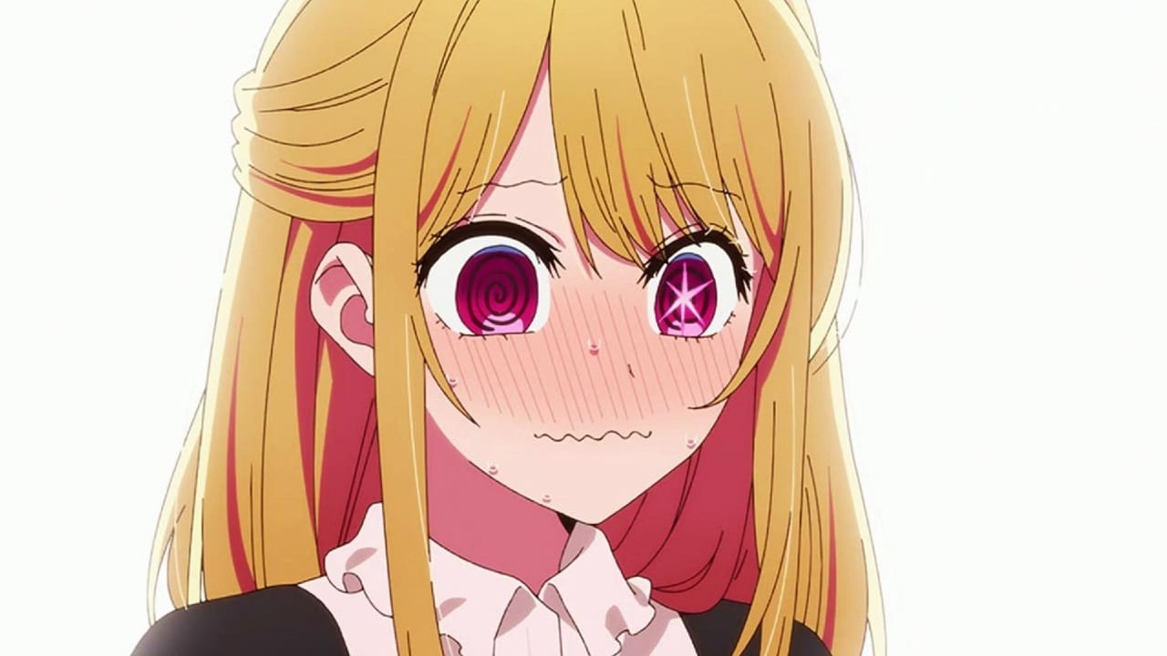 Ruby-oshi no ko