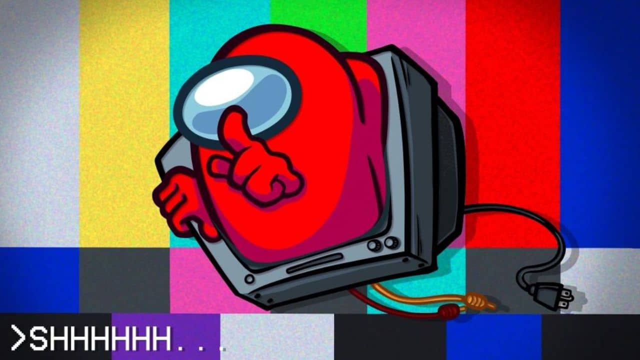 Among Us recibirá su propia serie animada