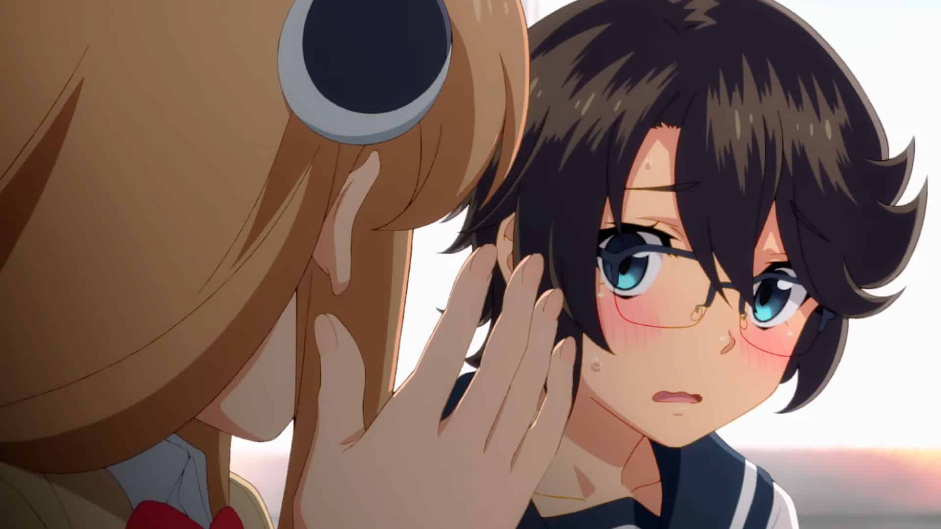 El anime SHY revela nueva información sobre su próximo estreno