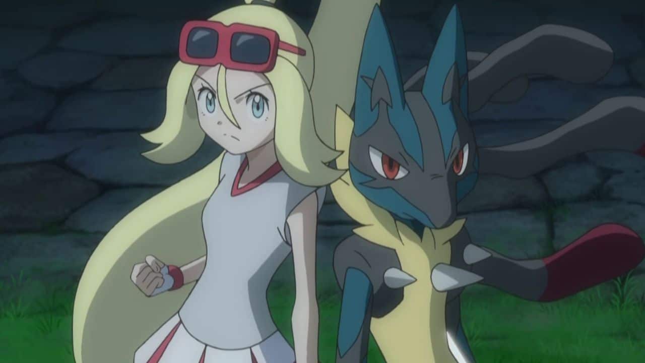 Pokémon reveló 6 pares de snakers diferentes, todos basados en varios Pokémon.