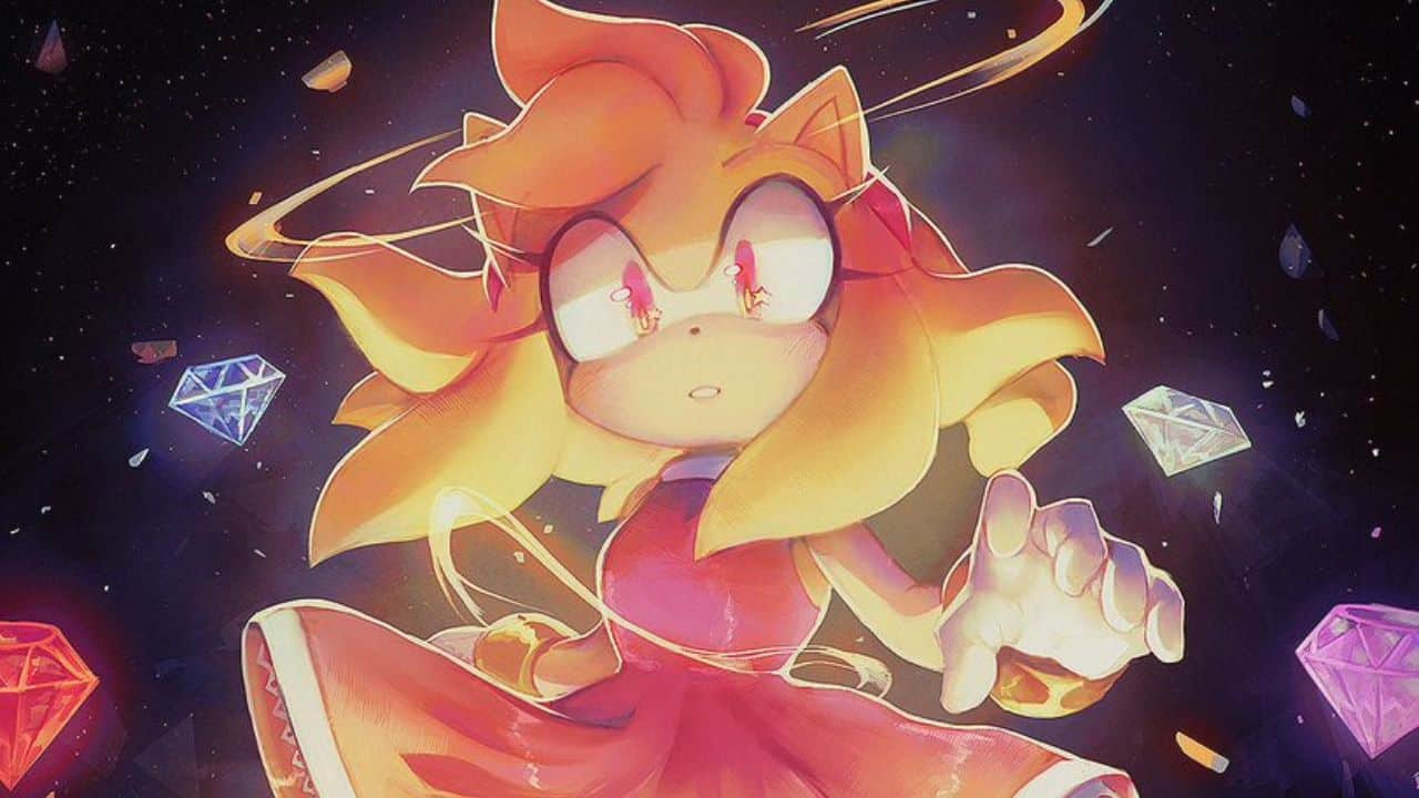 Los fanáticos de Sonic the Hedgehog están furiosos con la colección Sonic Origins Plus