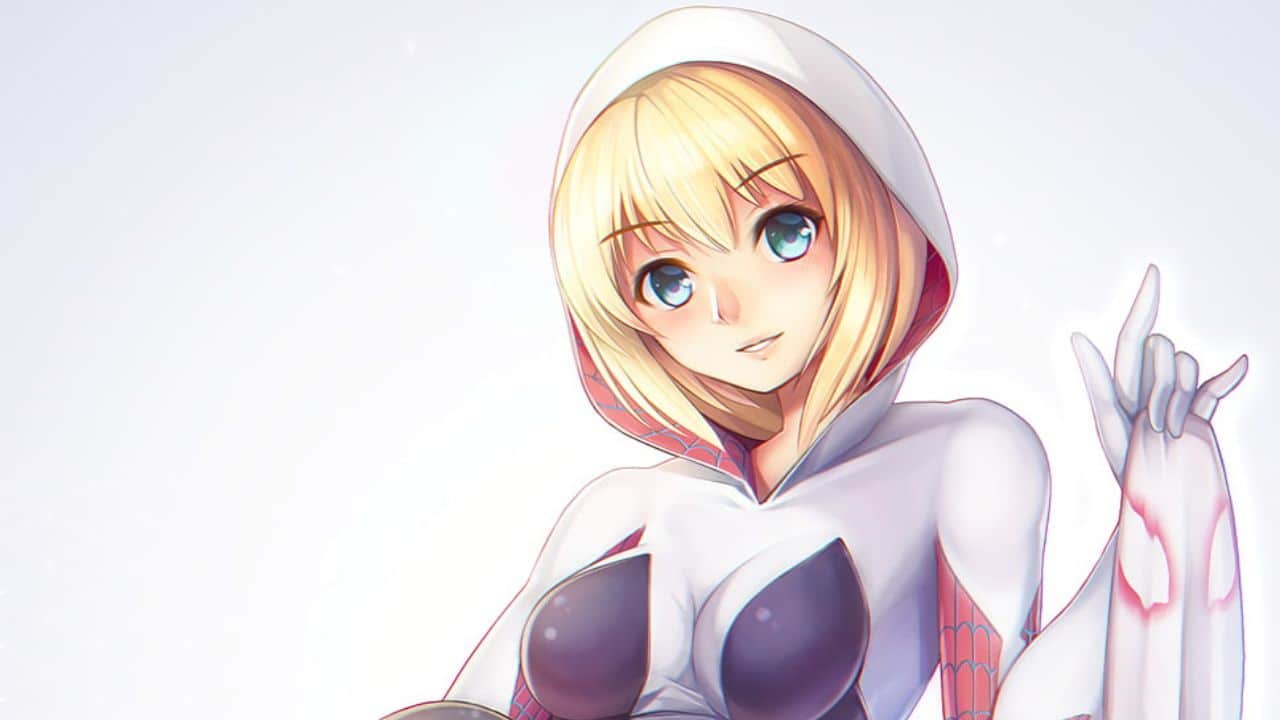 Un segmento de Spider-Man Across the Spider-Verse fue animado por un animador de 14 años