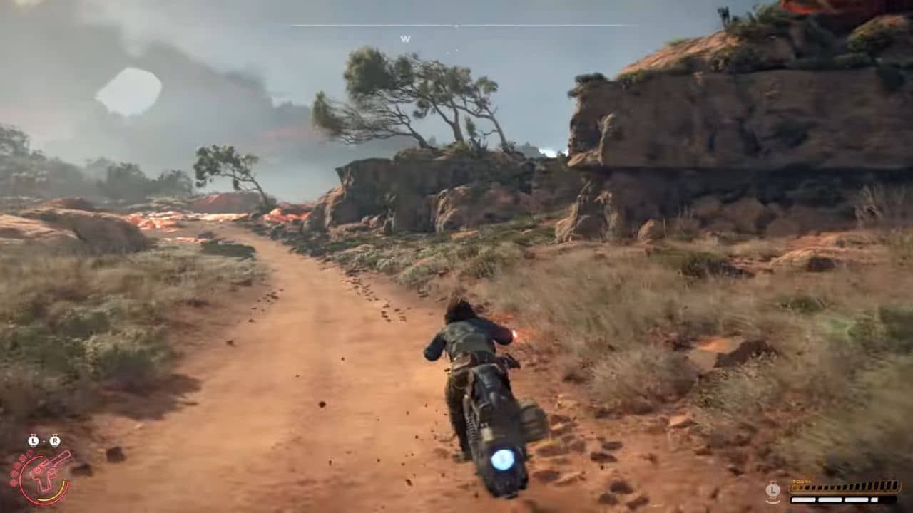 Tráiler de Gameplay de Star Wars Outlaws